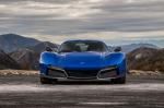 Rezvani Beast Alpha 2017 года